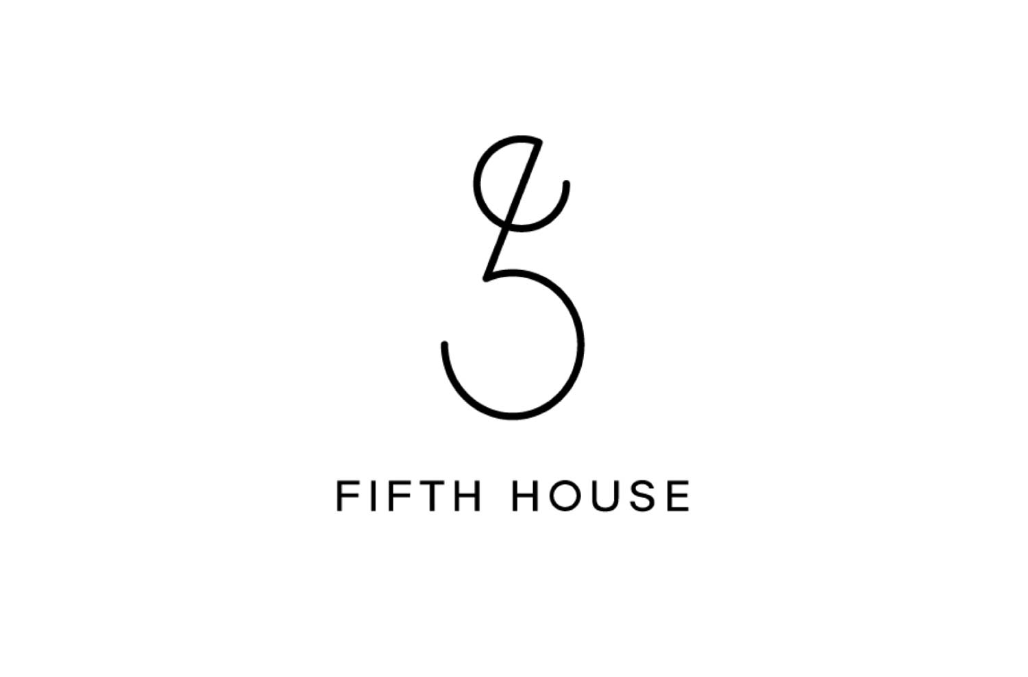 Fifth House Logo